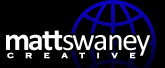 Powered By: Matt Swaney Creative